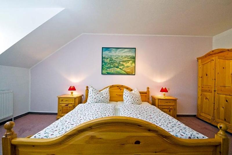 Hotel Garni Am Klostermarkt image