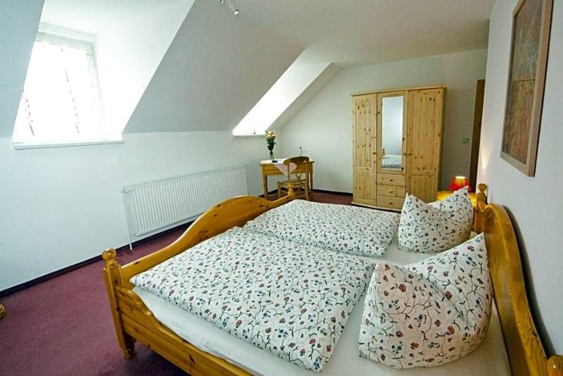 Hotel Garni Am Klostermarkt image