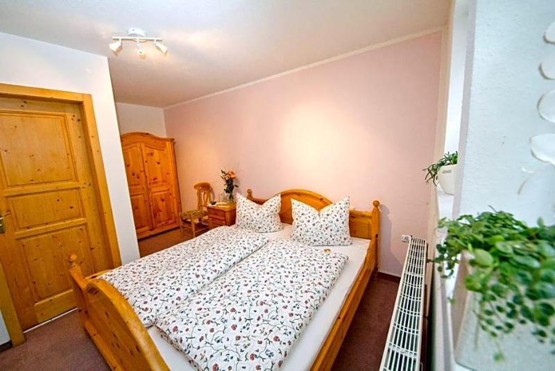 Hotel Garni Am Klostermarkt image