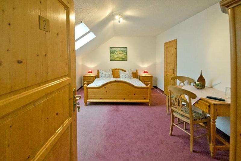 Hotel Garni Am Klostermarkt image