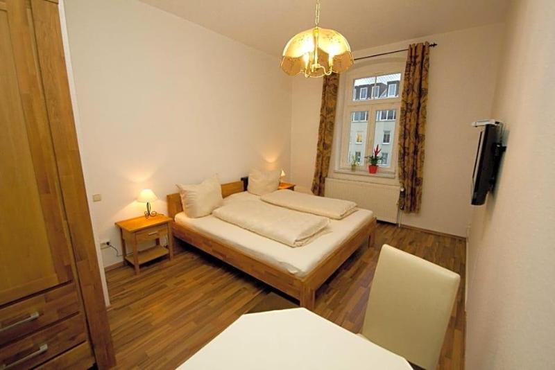 Hotel Garni Am Klostermarkt image