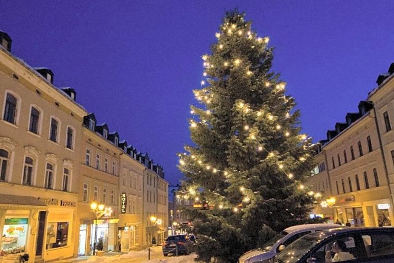 Hotel Garni Am Klostermarkt image