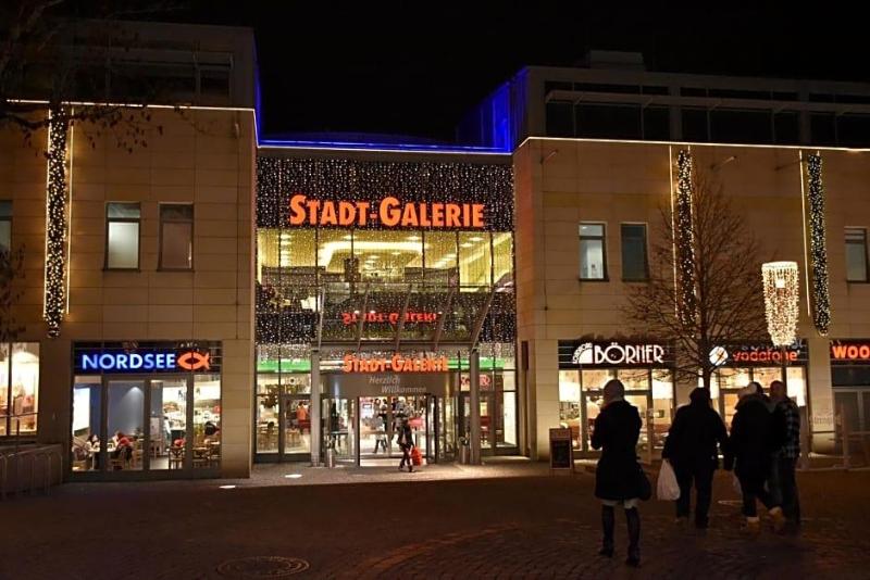 Hotel Garni Am Klostermarkt image