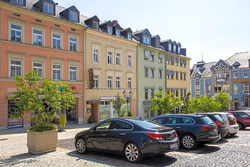 Hotel Garni Am Klostermarkt image