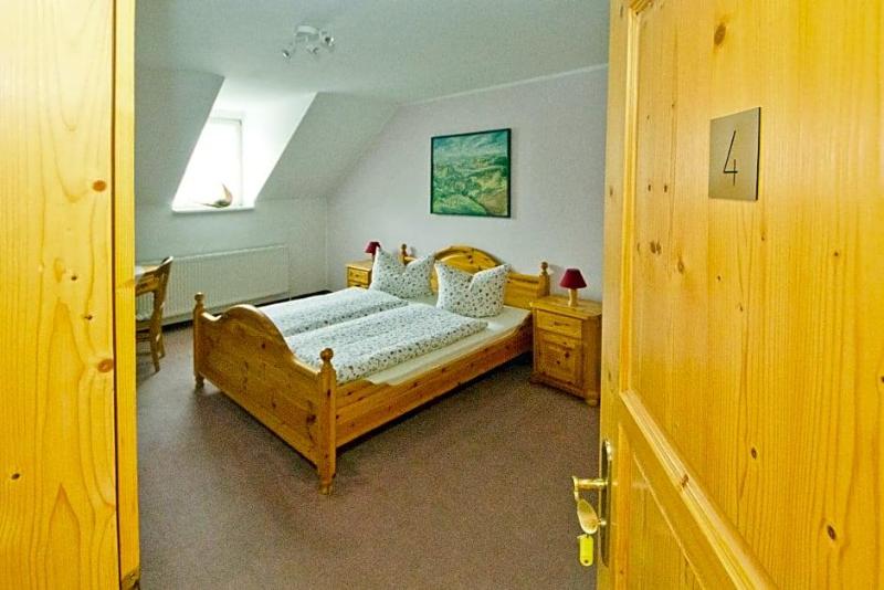 Hotel Garni Am Klostermarkt image