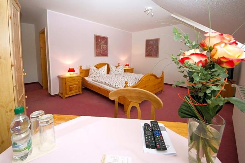 Hotel Garni Am Klostermarkt image
