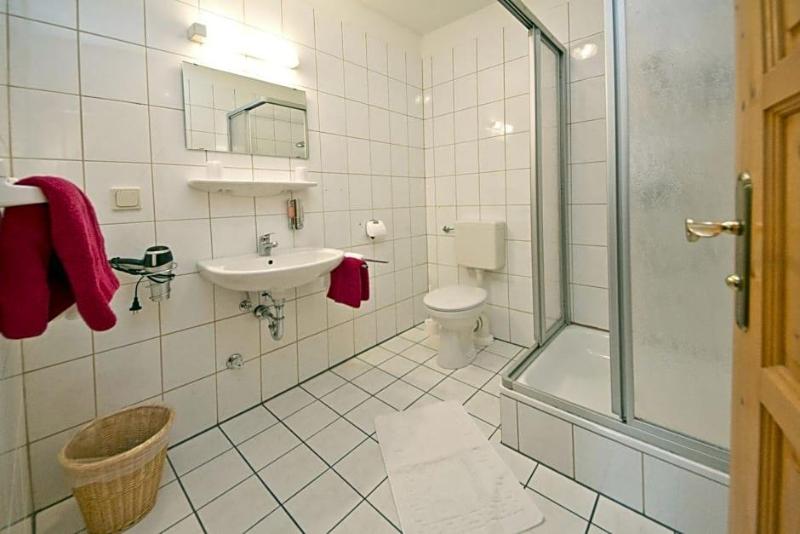 Hotel Garni Am Klostermarkt image