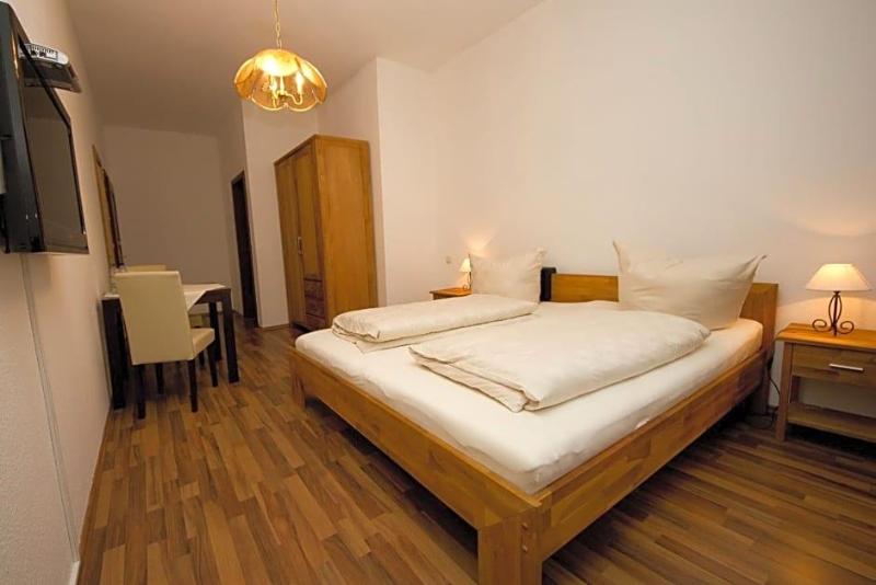 Hotel Garni Am Klostermarkt image