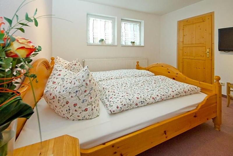 Hotel Garni Am Klostermarkt image