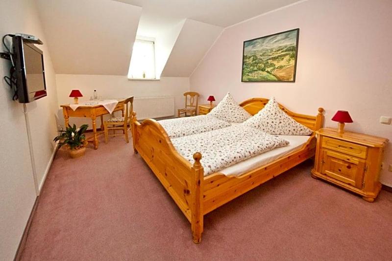 Hotel Garni Am Klostermarkt image
