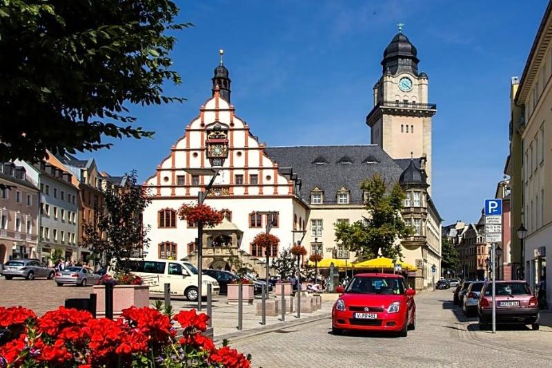 Hotel Garni Am Klostermarkt image