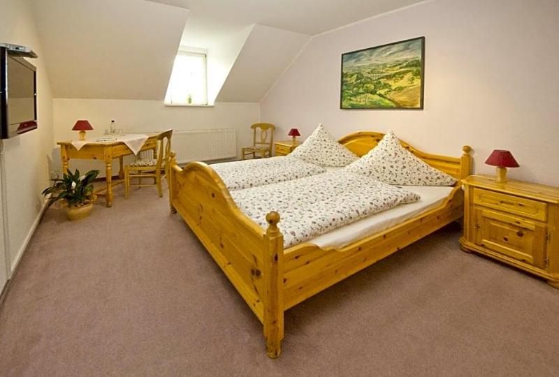 Hotel Garni Am Klostermarkt image