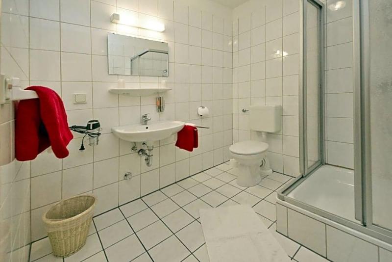 Hotel Garni Am Klostermarkt image