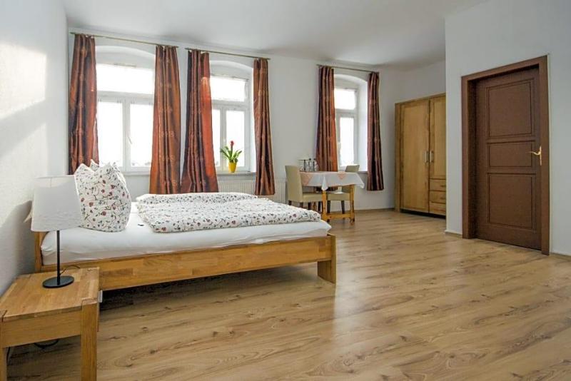 Hotel Garni Am Klostermarkt image