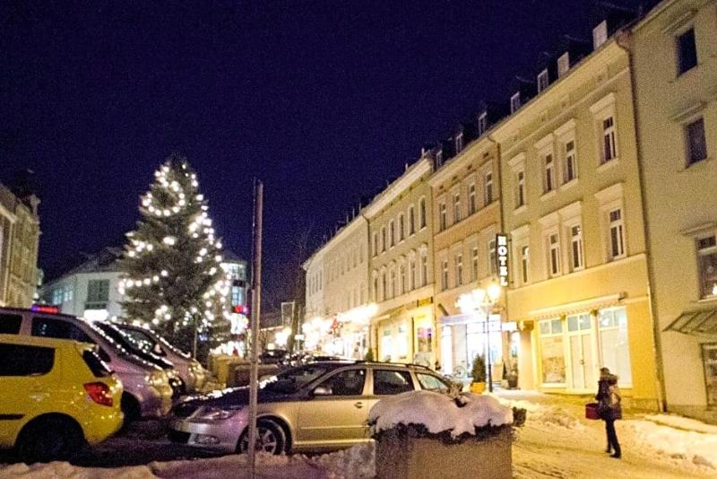 Hotel Garni Am Klostermarkt image