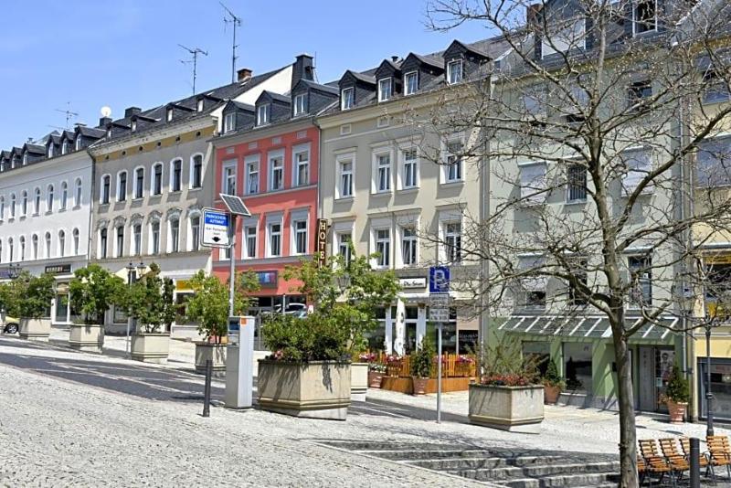 Hotel Garni Am Klostermarkt image