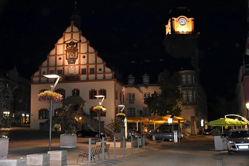 Hotel Garni Am Klostermarkt image