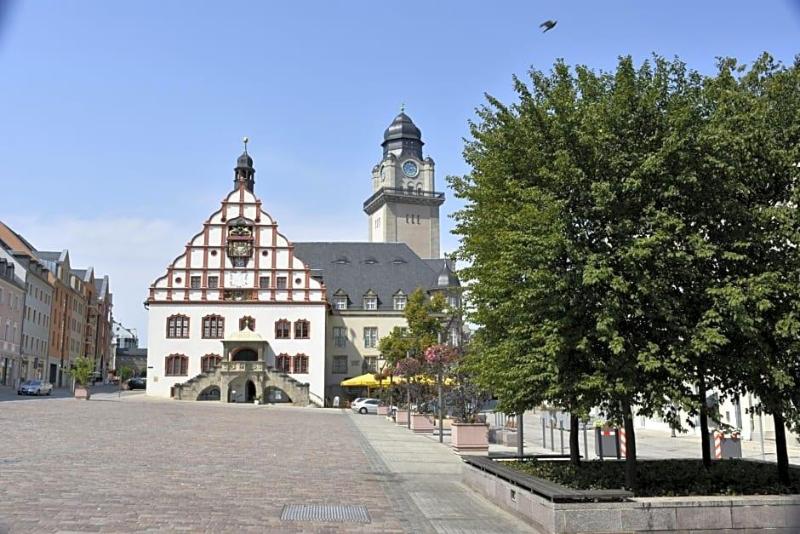 Hotel Garni Am Klostermarkt image