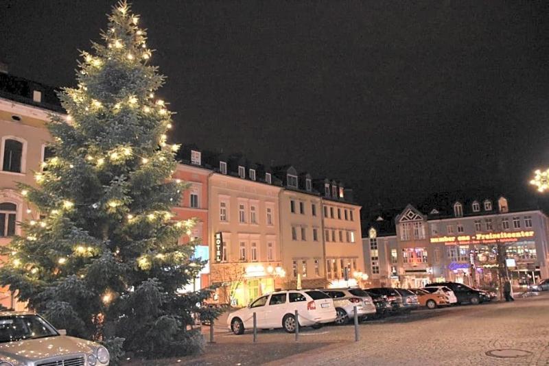 Hotel Garni Am Klostermarkt image