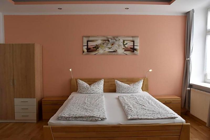 Hotel Garni Am Klostermarkt image