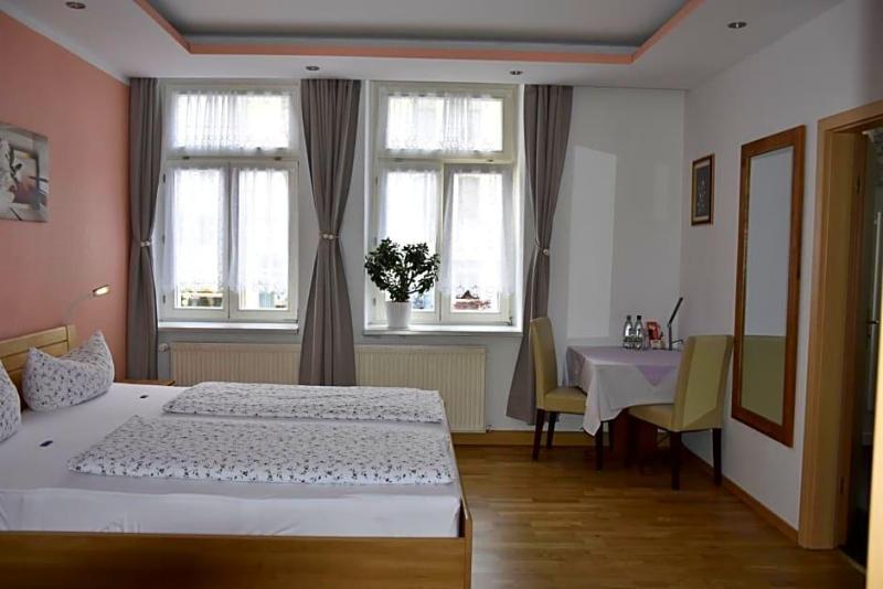 Hotel Garni Am Klostermarkt image