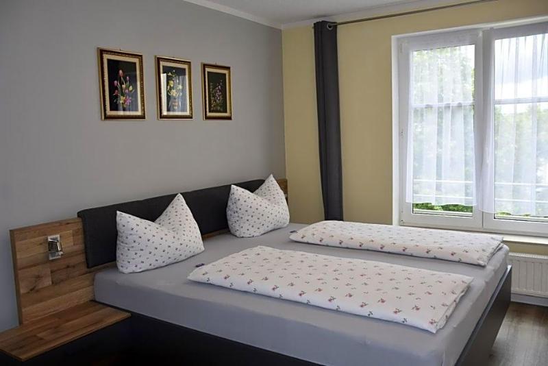 Hotel Garni Am Klostermarkt image