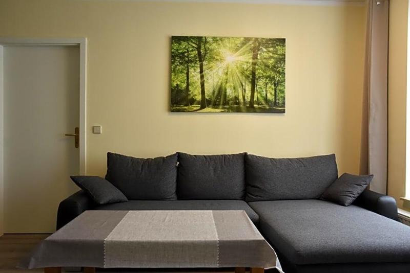 Hotel Garni Am Klostermarkt image