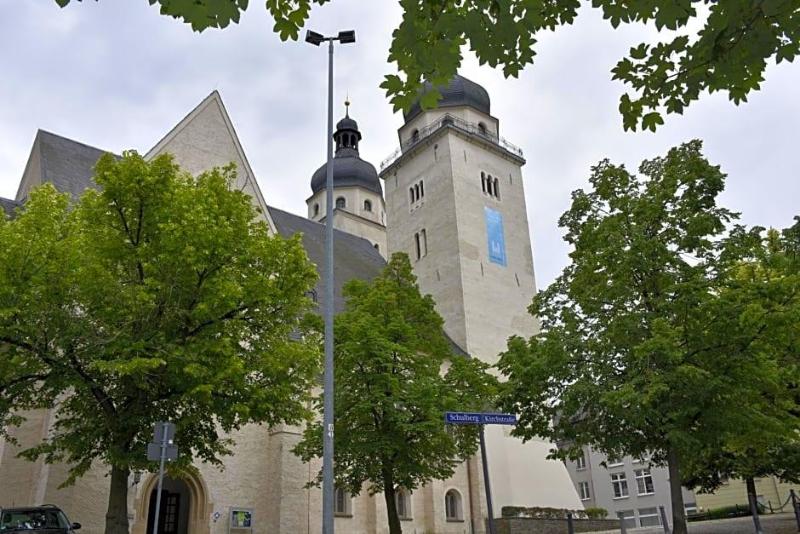 Hotel Garni Am Klostermarkt image