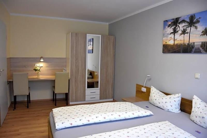 Hotel Garni Am Klostermarkt image