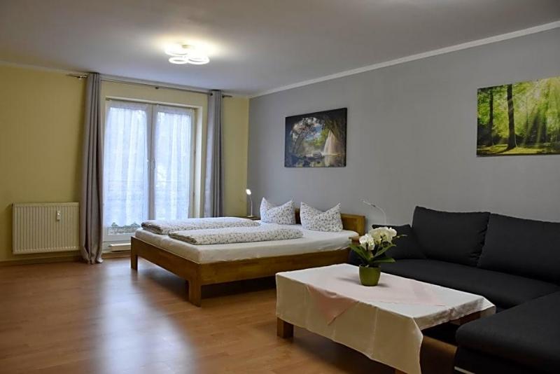 Hotel Garni Am Klostermarkt image