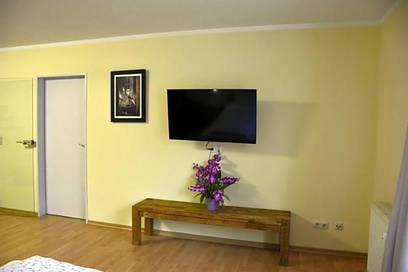 Hotel Garni Am Klostermarkt image