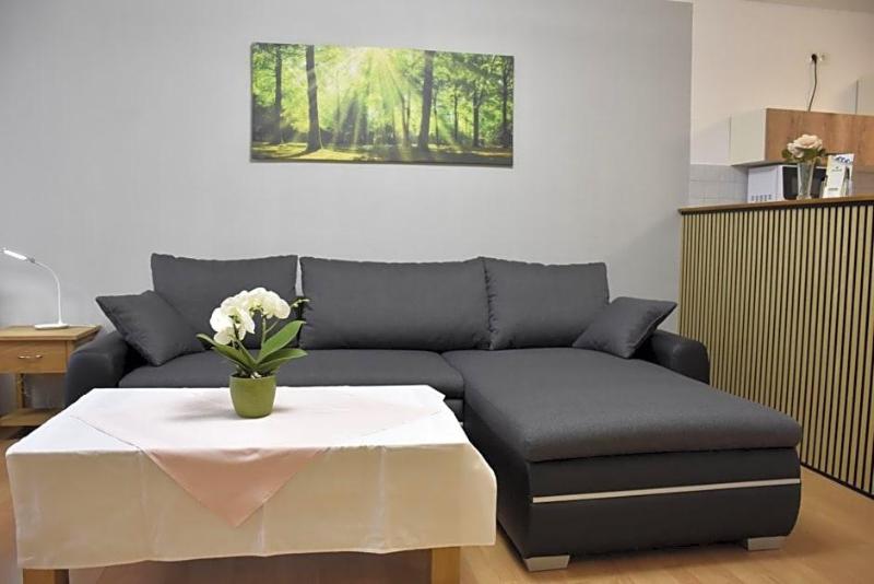 Hotel Garni Am Klostermarkt image