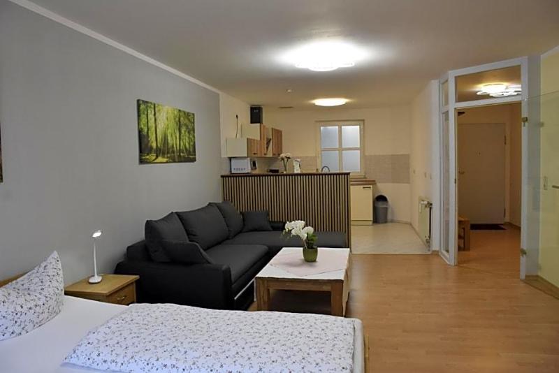 Hotel Garni Am Klostermarkt image
