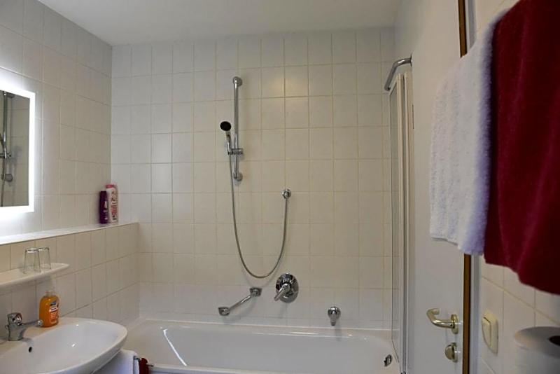 Hotel Garni Am Klostermarkt image