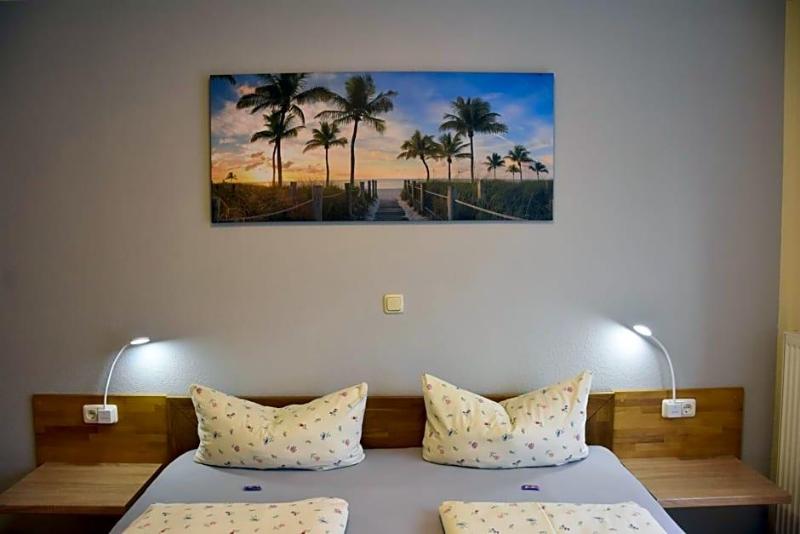 Hotel Garni Am Klostermarkt image