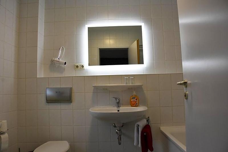 Hotel Garni Am Klostermarkt image