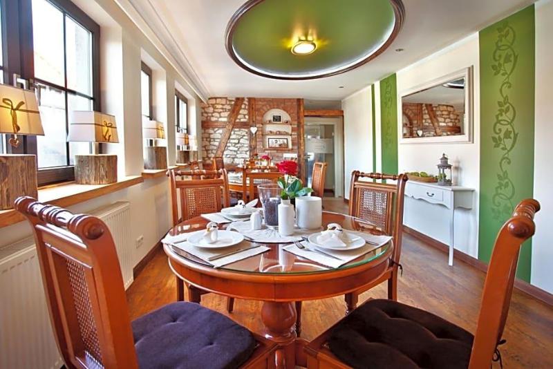 Hotel Kepplers Ecke image