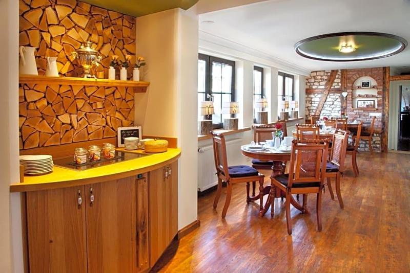 Hotel Kepplers Ecke image