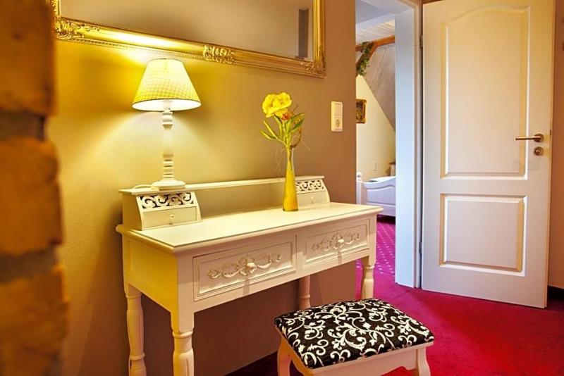 Hotel Kepplers Ecke image