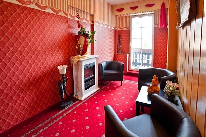 Hotel Kepplers Ecke image