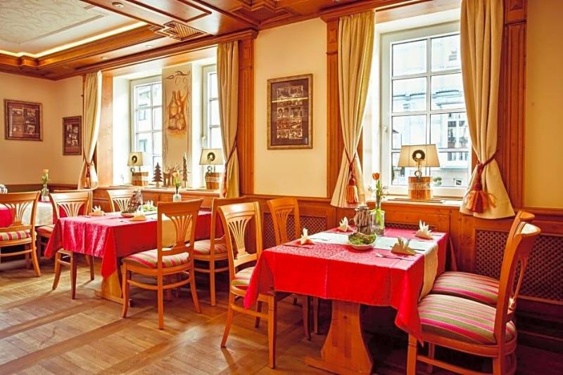 Hotel Kepplers Ecke image