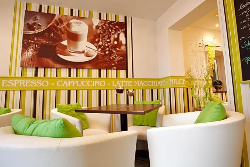 Hotel Kepplers Ecke image
