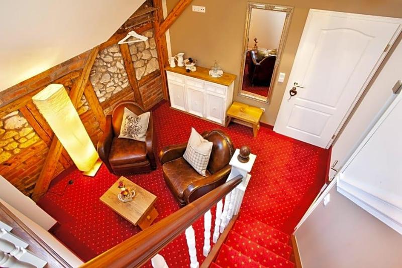 Hotel Kepplers Ecke image