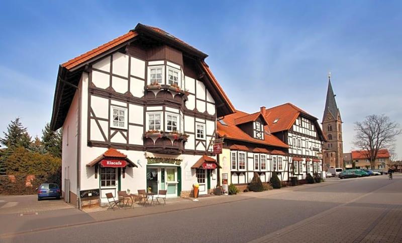 Hotel Kepplers Ecke image