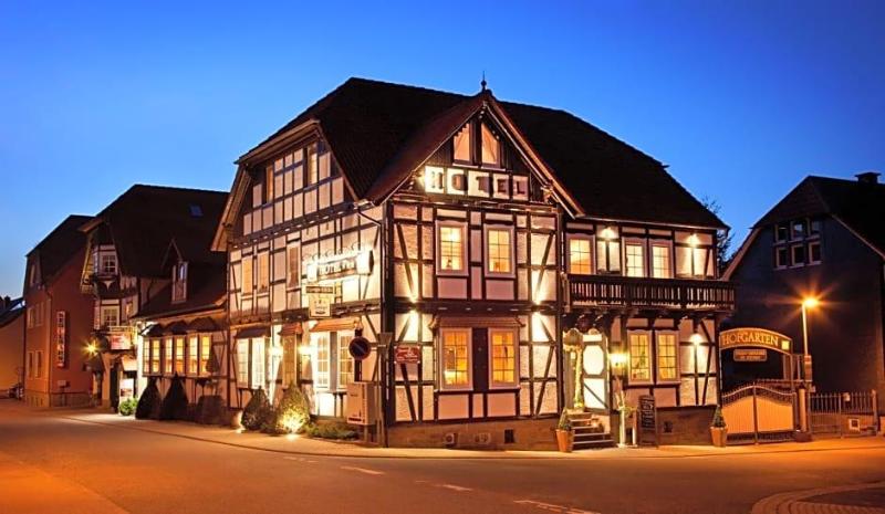 Hotel Kepplers Ecke image