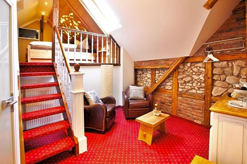 Hotel Kepplers Ecke image