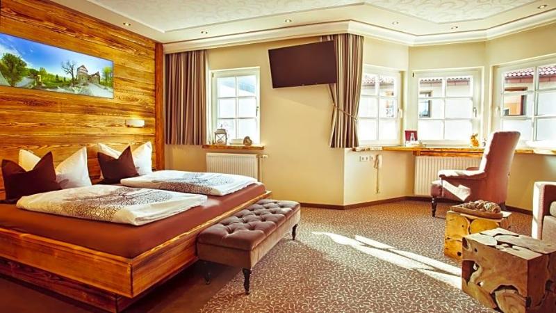 Hotel Kepplers Ecke image