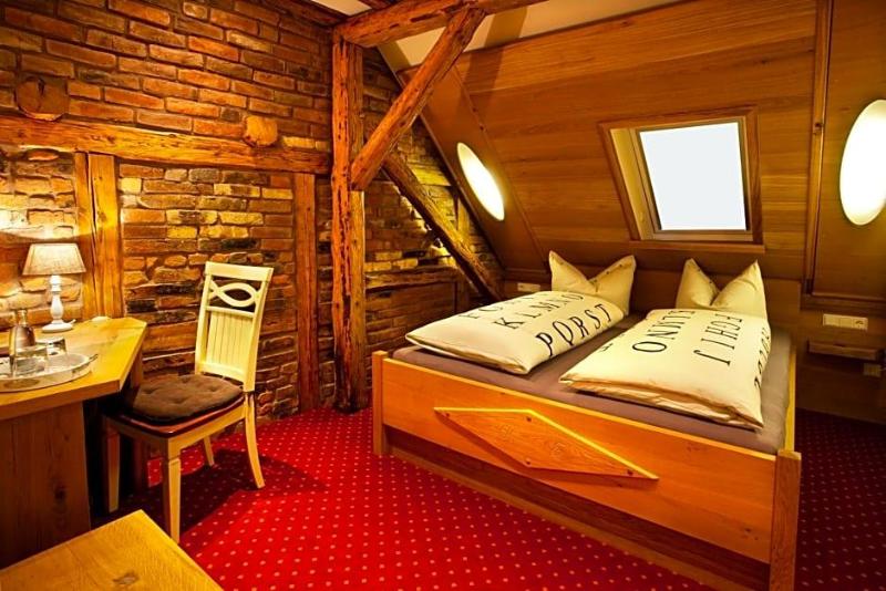 Hotel Kepplers Ecke image