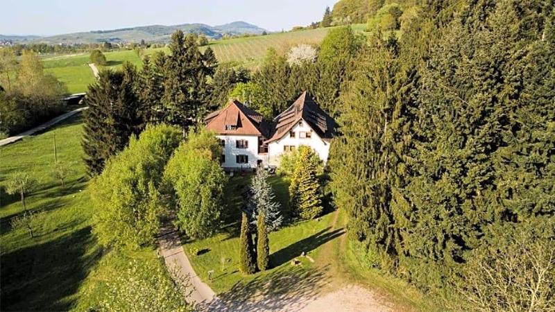 Gv Stehaus Kaltenbach image