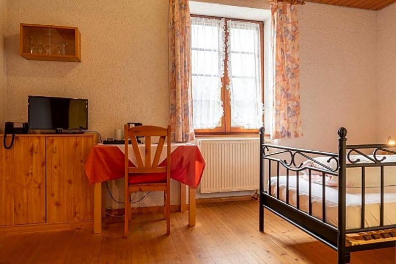 Gv Stehaus Kaltenbach image